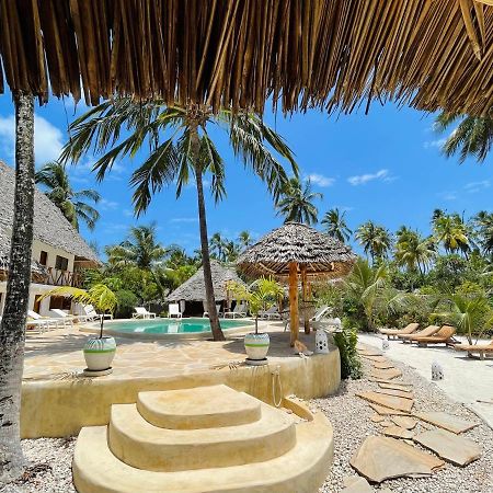 Oleza Boutique Hotel Zanzibar Michamvi Εξωτερικό φωτογραφία