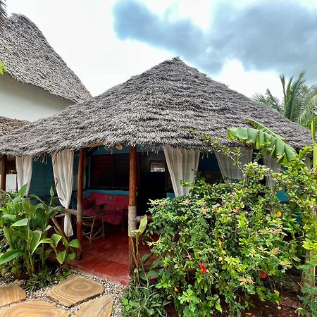 Oleza Boutique Hotel Zanzibar Michamvi Εξωτερικό φωτογραφία