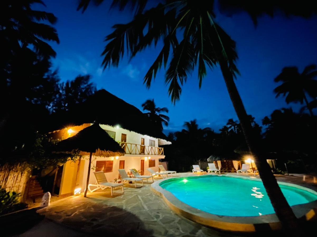 Oleza Boutique Hotel Zanzibar Michamvi Εξωτερικό φωτογραφία