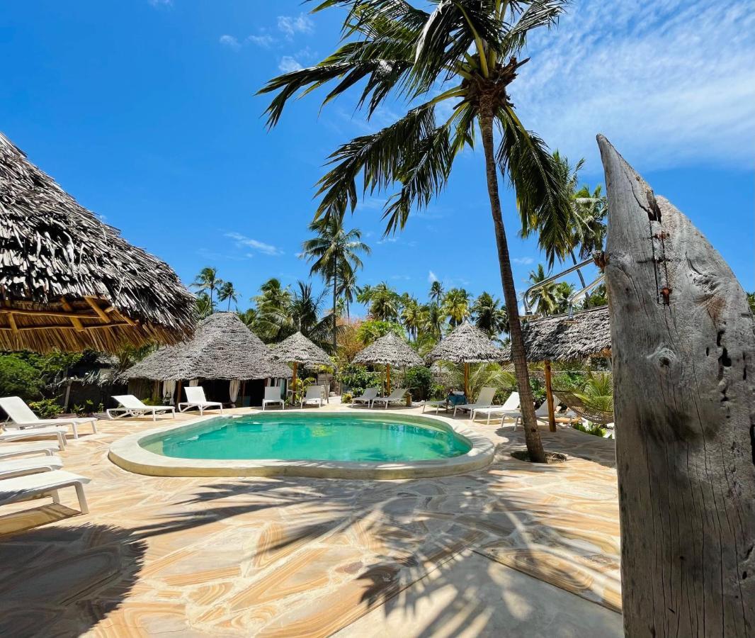Oleza Boutique Hotel Zanzibar Michamvi Εξωτερικό φωτογραφία