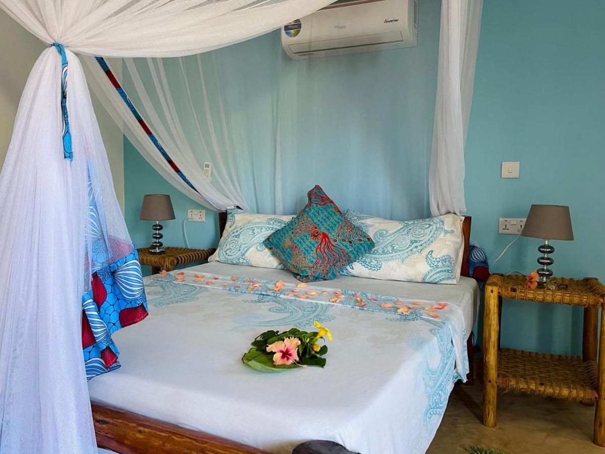 Oleza Boutique Hotel Zanzibar Michamvi Εξωτερικό φωτογραφία