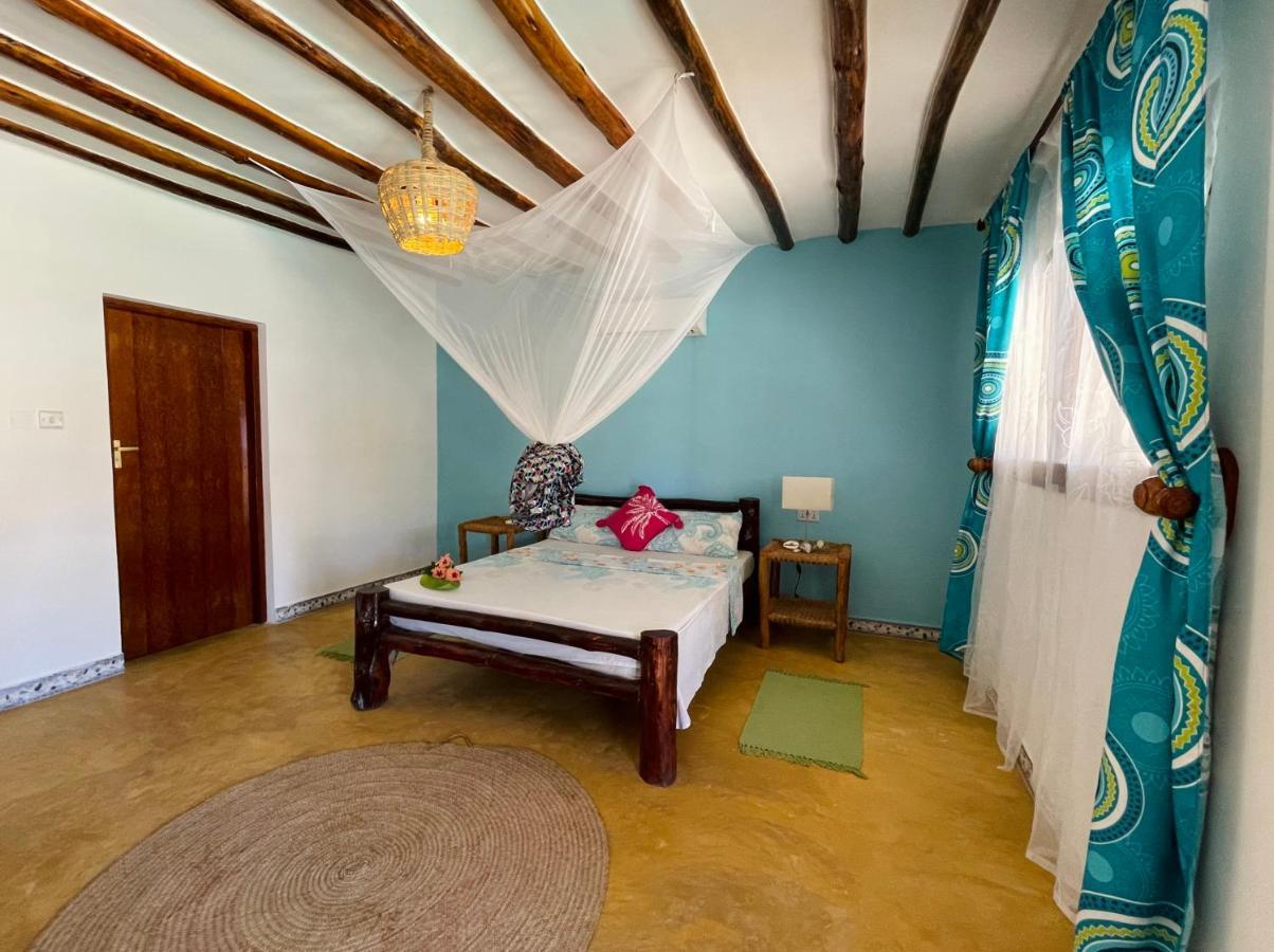 Oleza Boutique Hotel Zanzibar Michamvi Εξωτερικό φωτογραφία