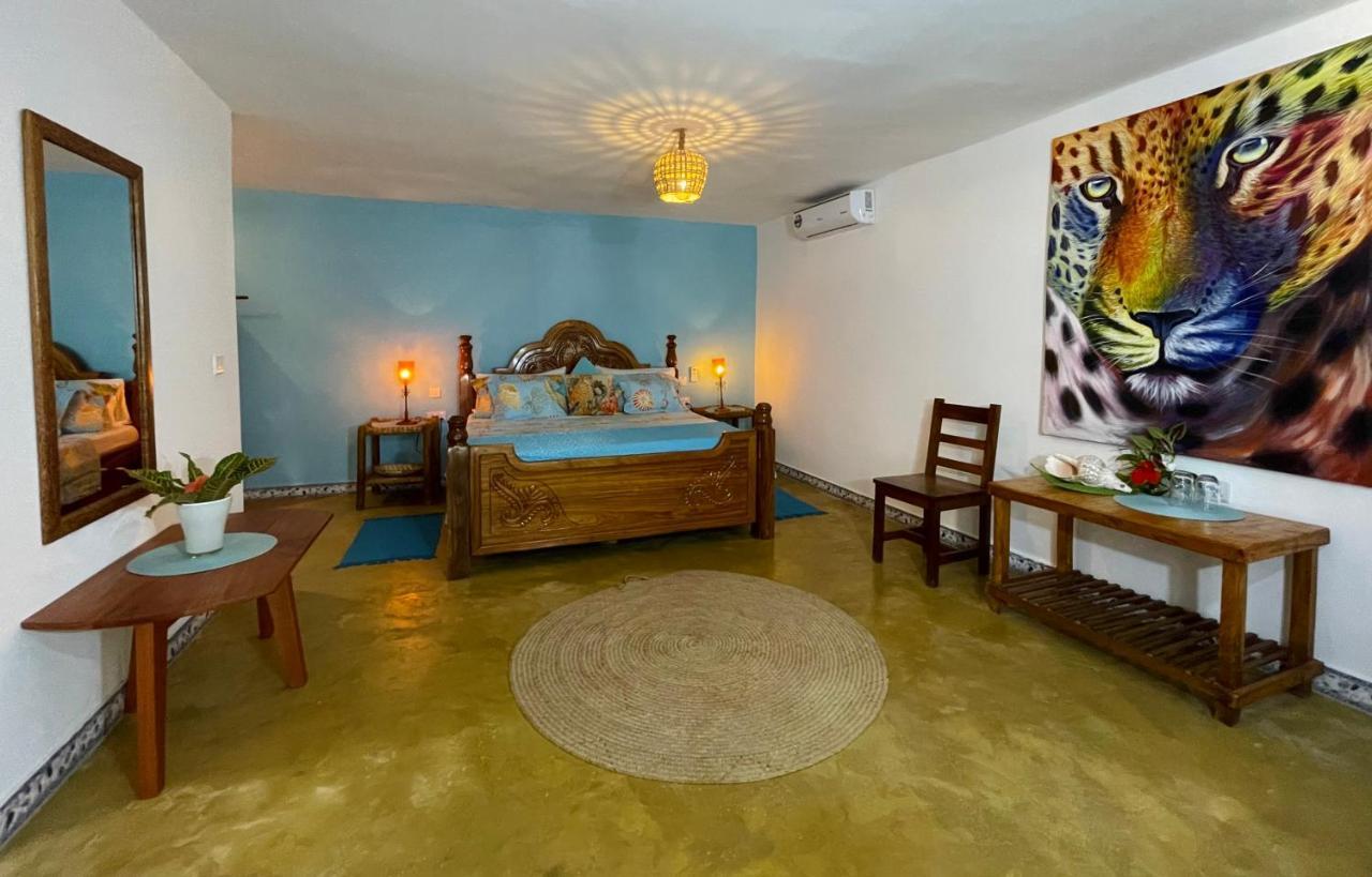 Oleza Boutique Hotel Zanzibar Michamvi Εξωτερικό φωτογραφία