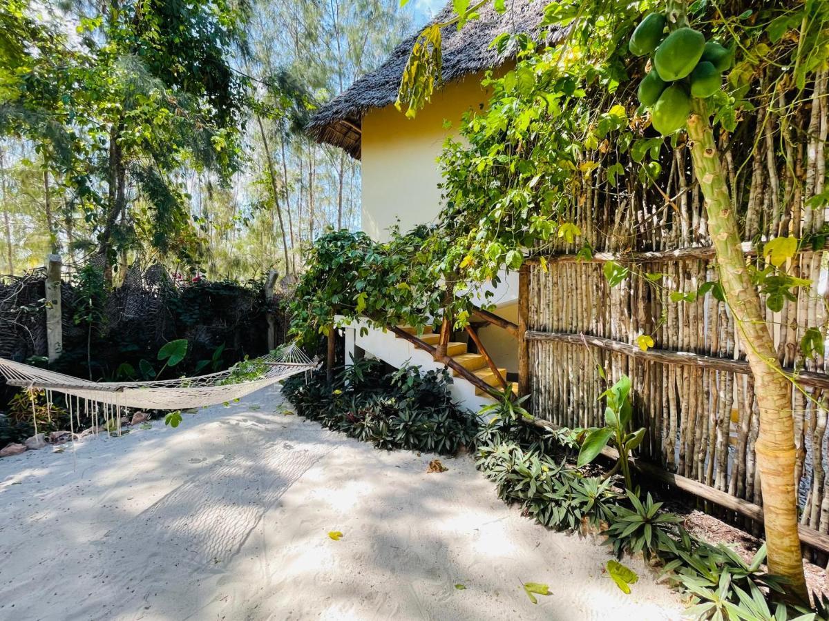 Oleza Boutique Hotel Zanzibar Michamvi Εξωτερικό φωτογραφία