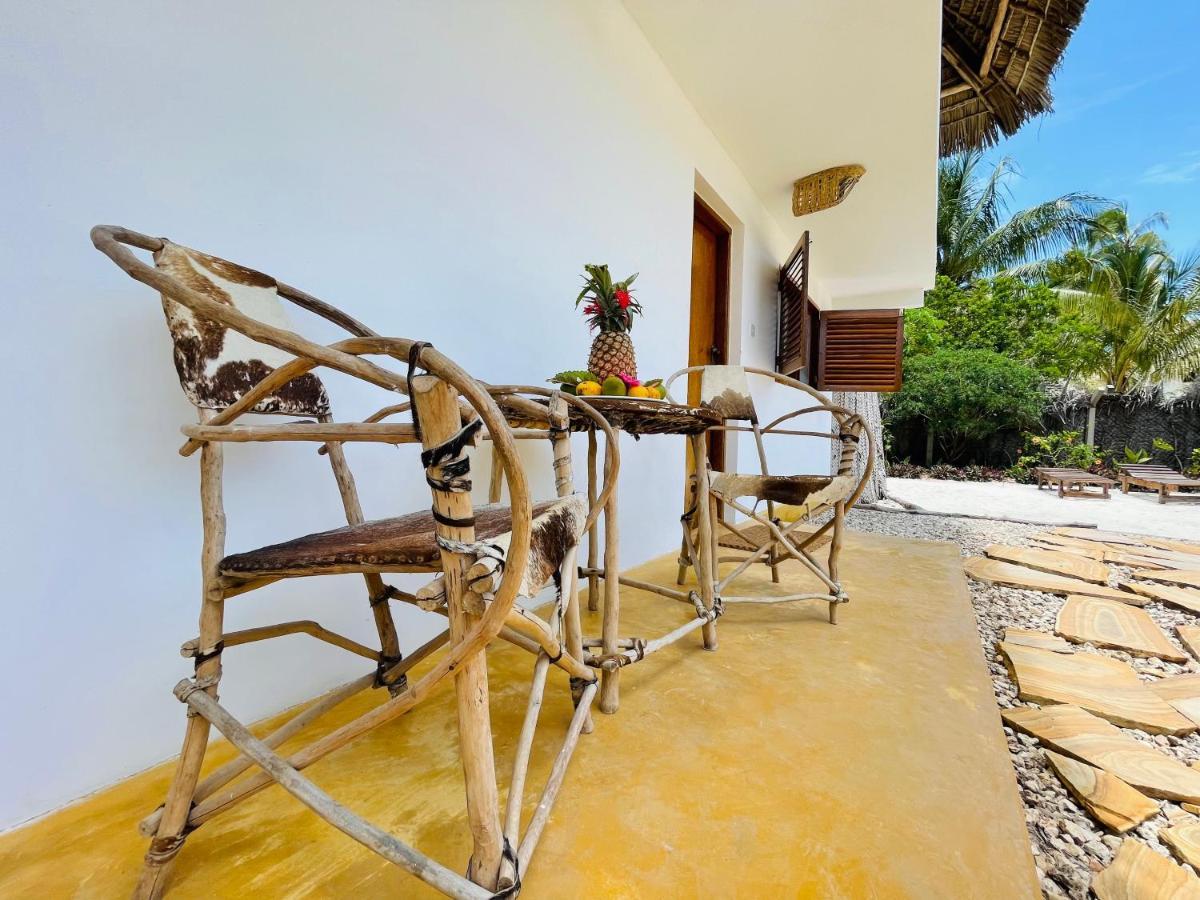 Oleza Boutique Hotel Zanzibar Michamvi Εξωτερικό φωτογραφία