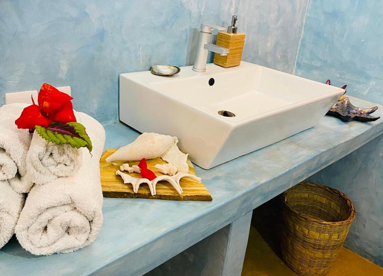 Oleza Boutique Hotel Zanzibar Michamvi Εξωτερικό φωτογραφία