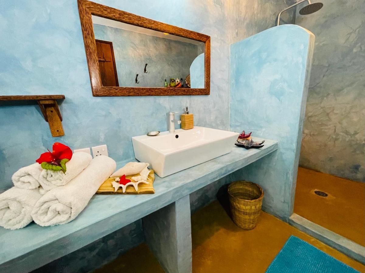 Oleza Boutique Hotel Zanzibar Michamvi Εξωτερικό φωτογραφία