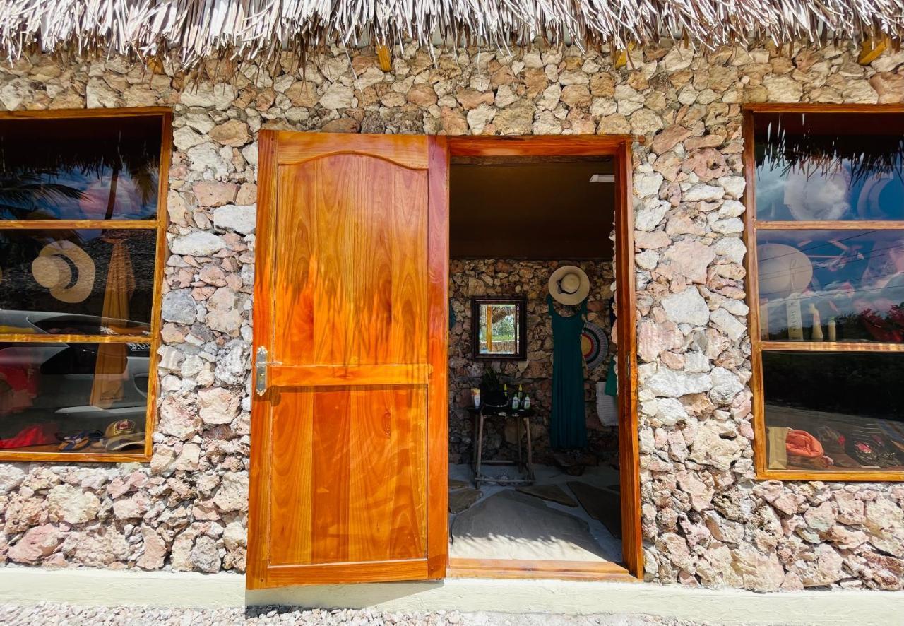 Oleza Boutique Hotel Zanzibar Michamvi Εξωτερικό φωτογραφία