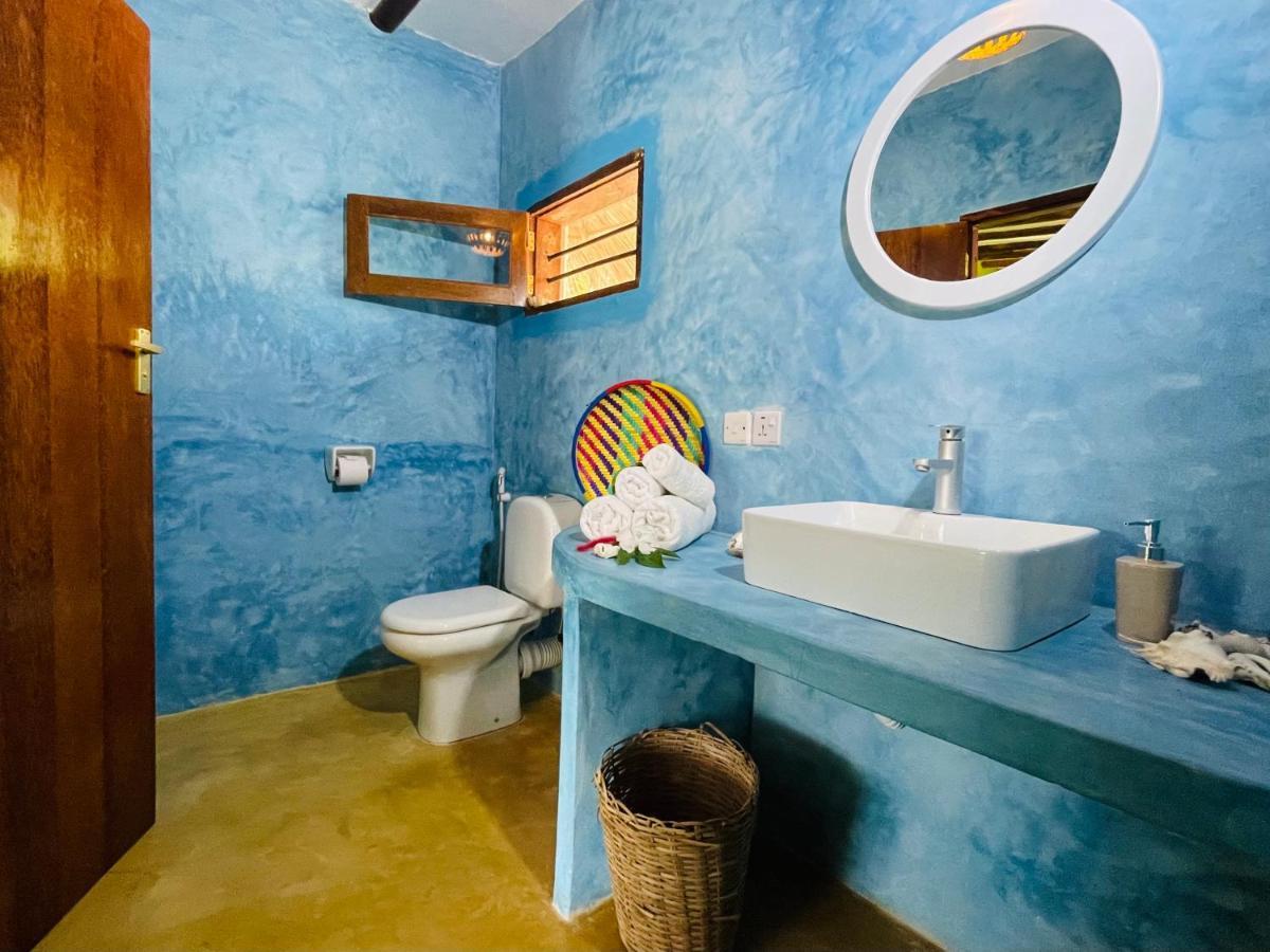 Oleza Boutique Hotel Zanzibar Michamvi Εξωτερικό φωτογραφία