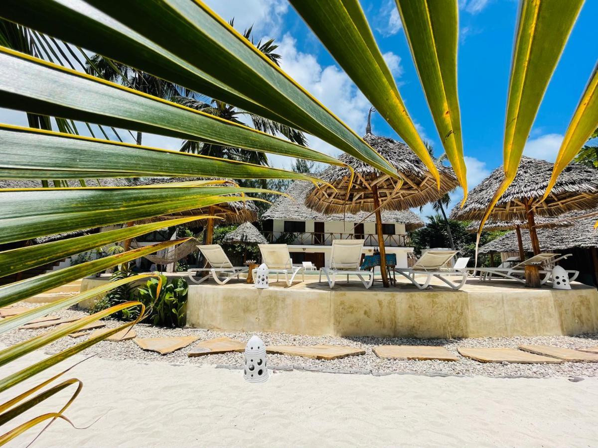 Oleza Boutique Hotel Zanzibar Michamvi Εξωτερικό φωτογραφία