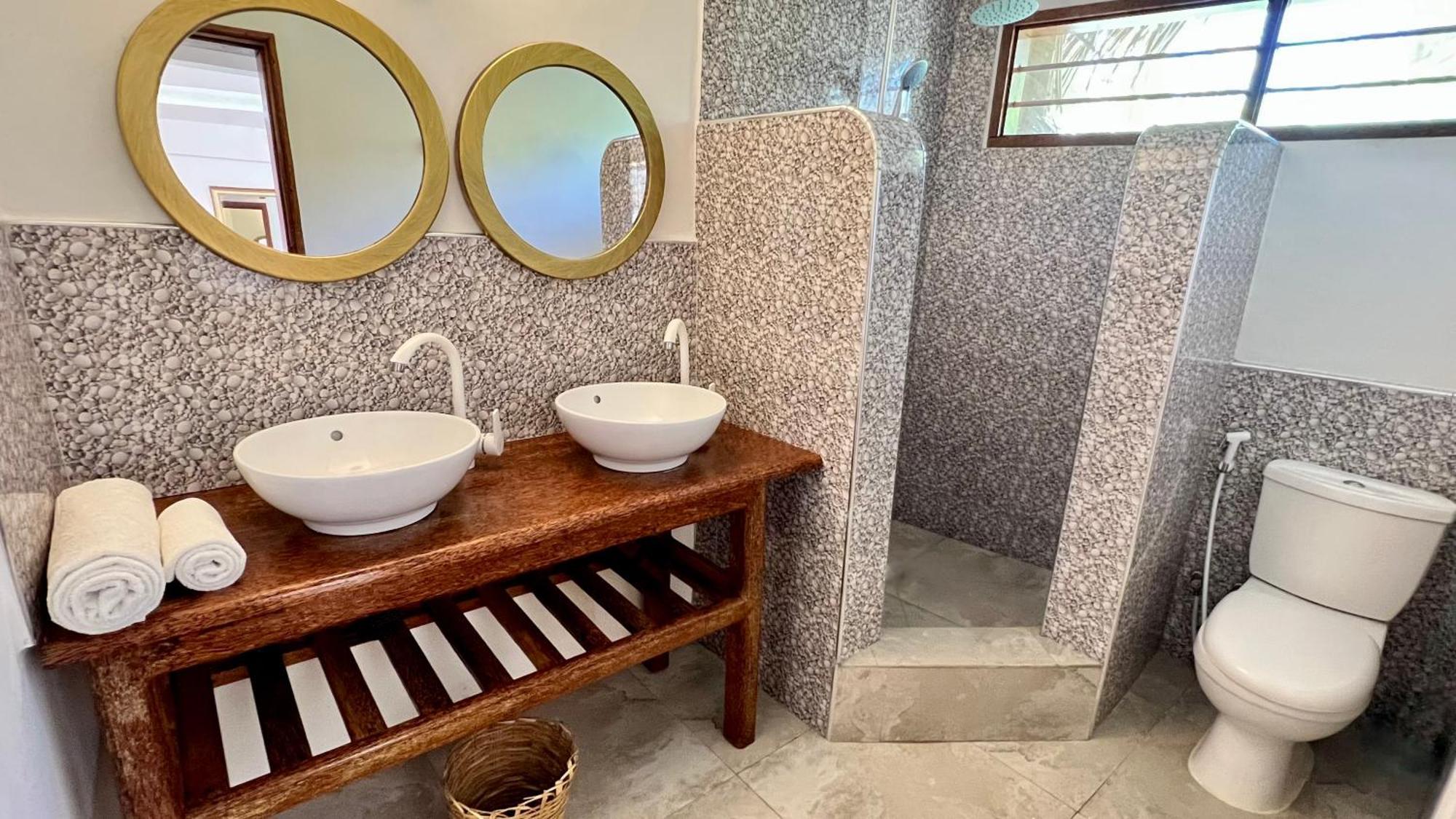 Oleza Boutique Hotel Zanzibar Michamvi Εξωτερικό φωτογραφία