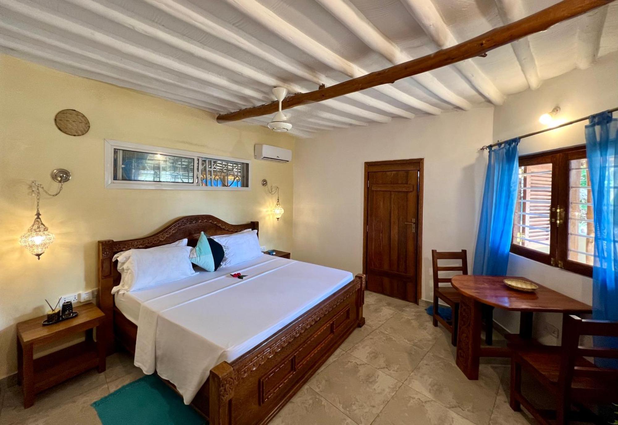 Oleza Boutique Hotel Zanzibar Michamvi Εξωτερικό φωτογραφία