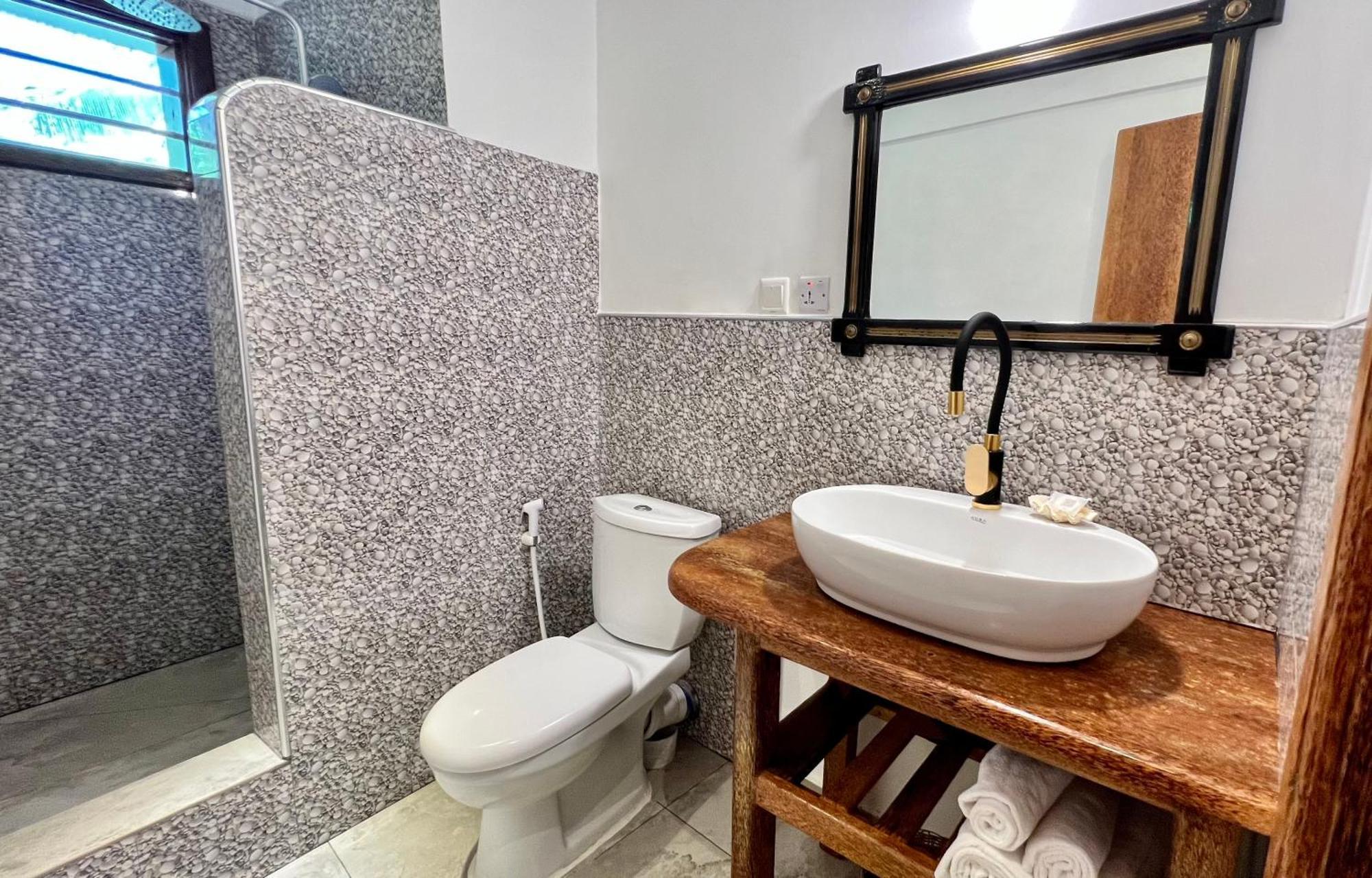 Oleza Boutique Hotel Zanzibar Michamvi Εξωτερικό φωτογραφία